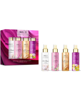 SO…? UNIQUE MINI MIST LAHJAPAKKAUS Main Image