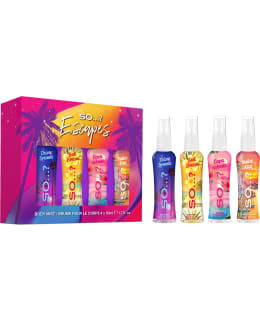SO…? ESCAPES RANGE BODY MIST LAHJAPAKK Main Image