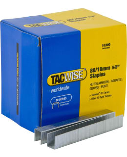 TACWISE 80 6MM 10000KPL/LTK HAKANEN Main Image