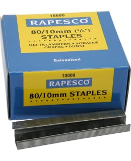 TACWISE 80 16MM 10000KPL/LTK HAKANEN Main Image
