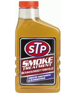 STP SMOKE TREATMENT 450ML Main Image
