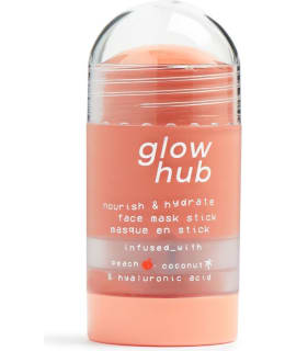 GLOW HUB NOURISH&HYDRATE 35G KASVONAAMIO Main Image