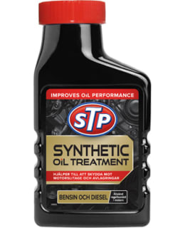 STP SYNTHETIC OIL TREATMENT BENSIINI&DI Main Image