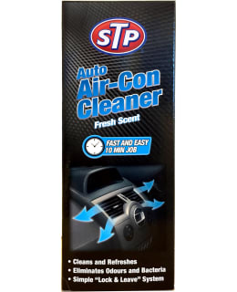 STP AIR-CON CLEANER 150ML Main Image