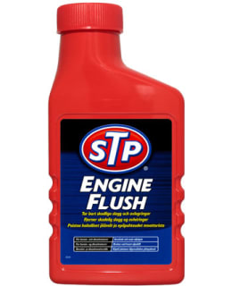 STP ENGINE FLUSH 450ML Main Image