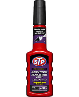 STP PETROL INJECTOR CLEANER 200ML Main Image