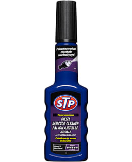 STP DIESEL INJECTOR CLEANER 200ML Main Image