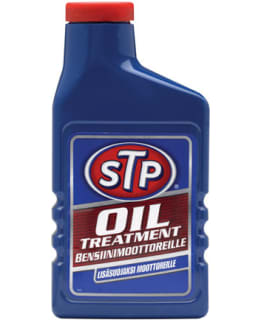 STP Oil Treatment Petrol 450ml öljynlisäaine bensiinimoottoreille Main Image