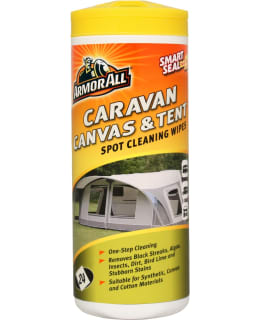 ARMOR ALL CARAVAN MARKIISIN-&TELTANPUHD Main Image