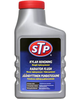 FI:STP JÄÄHDYTTIMEN PUHDISTUSAINE 300ML Main Image