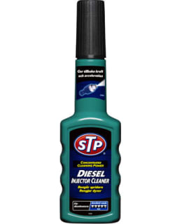 STP DIESEL INJECTOR CLEANER 250ML Main Image