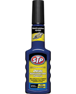 STP DIESEL HIUKKASSUODATTIMEN PUHD 200ML Main Image