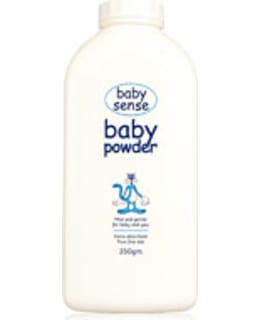 Baby Sense 350 g vauvan talkki Main Image