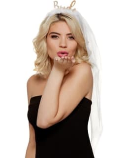 BRIDE PANTA HUNNULLA Main Image