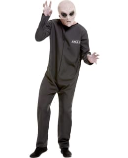 ALIEN AREA 51 ASU XL 54 Main Image