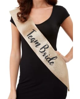 TEAM BRIDE KULTA OLKANAUHA Main Image