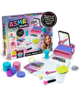 ASMR STUDIO LEIKKISETTI Main Image