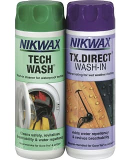 NIKWAX TECH WASH & TX DIRECT Main Image