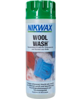 NIKWAX WOOL WASH, 300ML Main Image