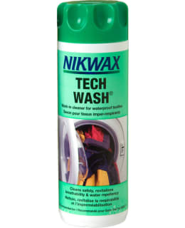 NIKWAX TECH WASH 300ML PESUAINE Main Image