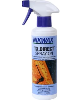 NIKWAX TX.DIRECT SPRAY 300ML KYLLÄSTE Main Image