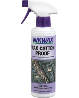 NIKWAX 300ML COTTON PROOF NEUTRAL VAHA Main Image