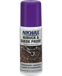 FI:NIKWAX NUBUCK NAHANKYLLÄSTYSAINE Main Image