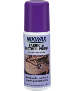 NIKWAX FABRIC & LEATHER PROOF Main Image