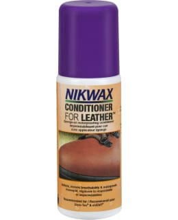 NIKWAX CONDITIONER FOR LEATHER 125ML Main Image