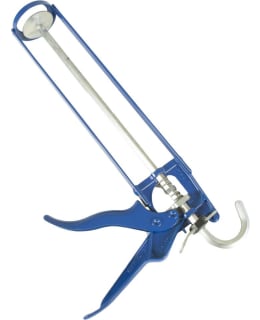 COX SILICONE GUN EASIFLOW 7:1 Main Image