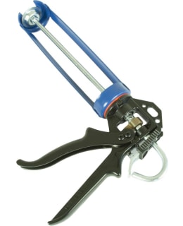 COX SILICONE GUN CHILTON 310 ML Main Image