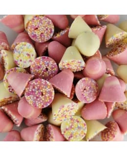 SPINNING TOPS 3 KG IRTOKARKKI Main Image