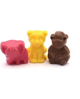 HANNAH'S ANIMALS 3 KG IRTOKARKKI Main Image