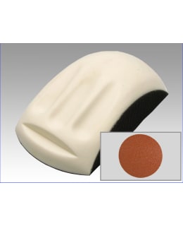 FLEXIPADS 150MM KÄSIHIOMATUKI Main Image