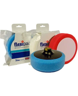 KIILLOTUSSIENI 150X50MM VALKOINEN Main Image