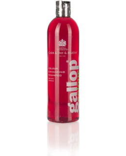GALLOP COLOUR ENHANCING SHAMPOOS Main Image
