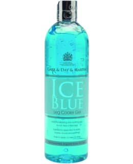 CDM ICE BLUE LEG COOLER 0,5L KYLMÄGEELI Main Image