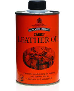CARRS LEATHER OIL Main Image