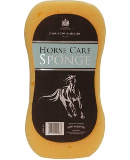 HORSE CARE SPONGE Main Image