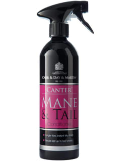 CANTER MANE & TAIL CONDITIONER SPRAY Main Image