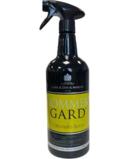 CDM SOMMER GARD 1L KESÄSPRAY Main Image