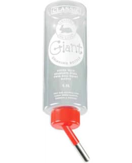 CLASSIC 1100ML JÄTTIPULLO LEMMIKEILLE Main Image