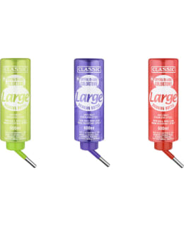 CALYPSO 600 ML KANIN JUOMAPULLO Main Image