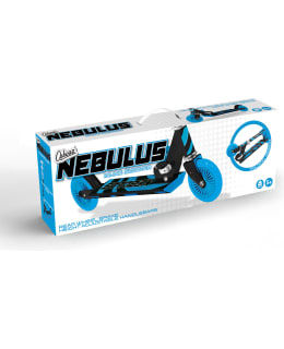 OZBOZZ NEBULUS SINI-MUSTA POTKULAUTA Main Image