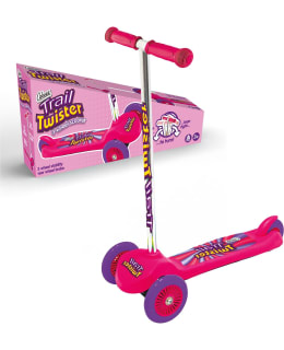 OZBOZZ TRAIL TWIST 3-PYÖR PI POTKULAUTA Main Image