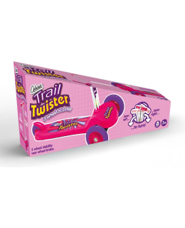 OZBOZZ TRAIL TWIST 3-PYÖR SI POTKULAUTA Main Image