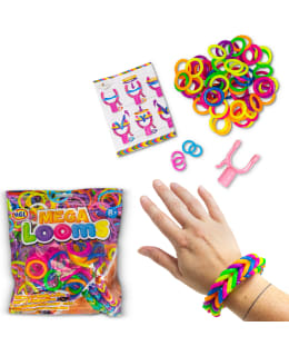 MEGA LOOMS XXL KUMILENKIT Main Image