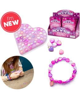 PICK & POP SYDÄN RANNEKORUT Main Image