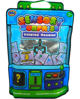 POCKET MONEY VENDING MACH YLLÄTYSPUSSI Main Image