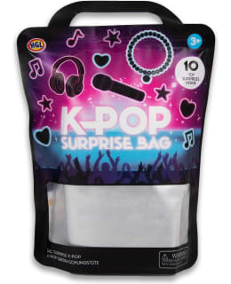 K-POP YLLÄTYSPUSSI Main Image